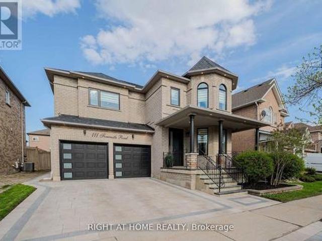 111 Forecastle Road, Vaughan, ON, L4K 5H9 house for sale | Listing ID N13575 | Royal LePage