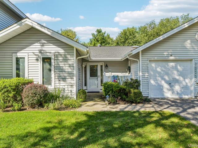 111 Fairfield Drive 111