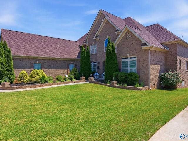 111 Fieldmaster Drive