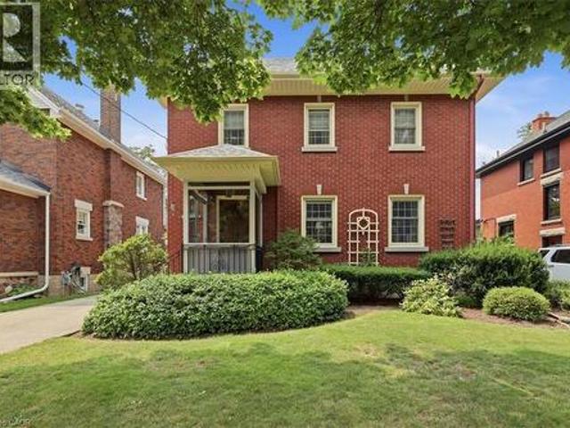 111 Filbert Street, Kitchener, ON, N2H 1Y3 house for sale | Listing ID 40849 | Royal LePage