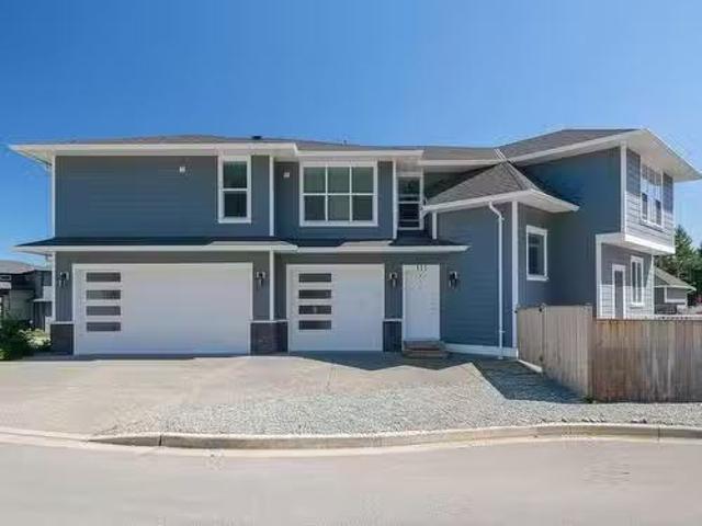 111 Frances St, Nanaimo, BC, V9T 0K3 house for sale Listing.