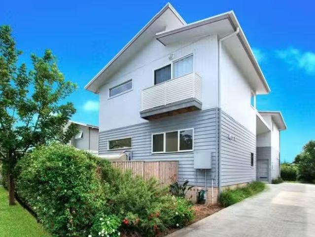 1/11 Franklin Avenue, Bulli, NSW 2516