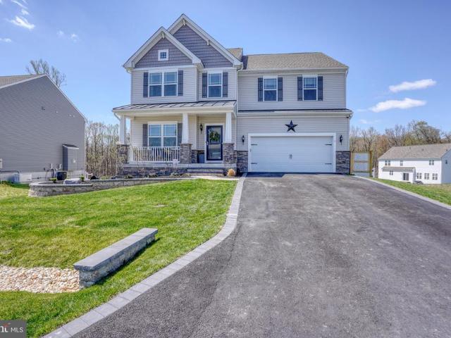 111 Fred Drive