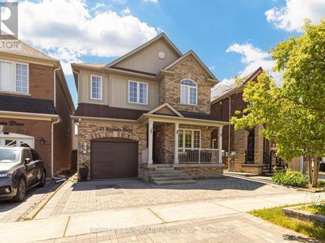 111 Knowles Drive, Toronto, ON, M1X 1T4 house for sale | Listing ID E13798 | Royal LePage
