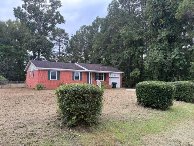 111 Kitfield Road