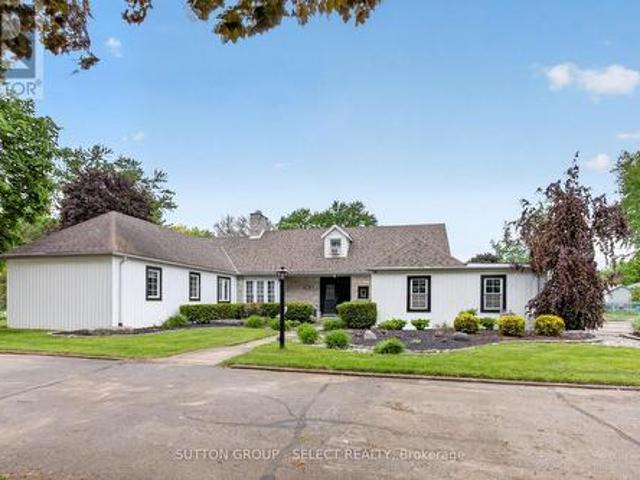 111 Kittridge Avenue E, Strathroy Caradoc Ne, ON, N7G 2A9 house for sale | Listing ID X13212 | Royal LePage
