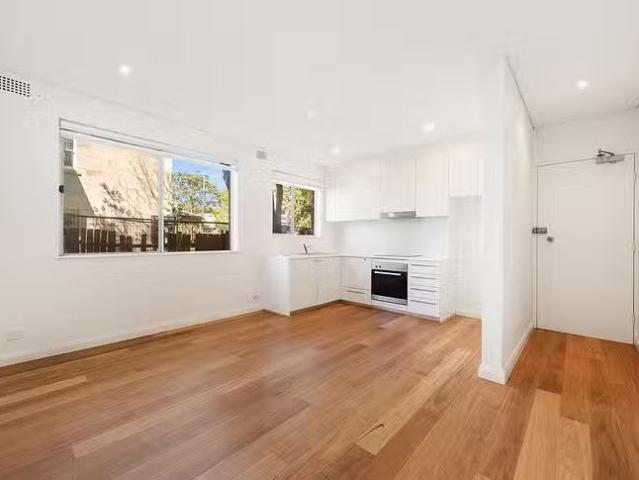 11/1 King Street, Balmain, NSW 2041