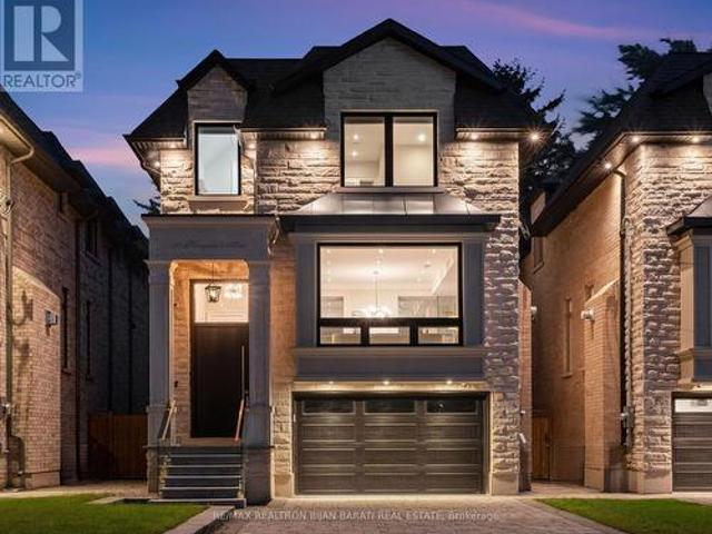 111 Kingsdale Avenue, Toronto, ON, M2N 3W5 house for sale | Listing ID C13788 | Royal LePage