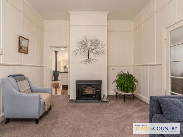 111 Kirkwood Street, Armidale