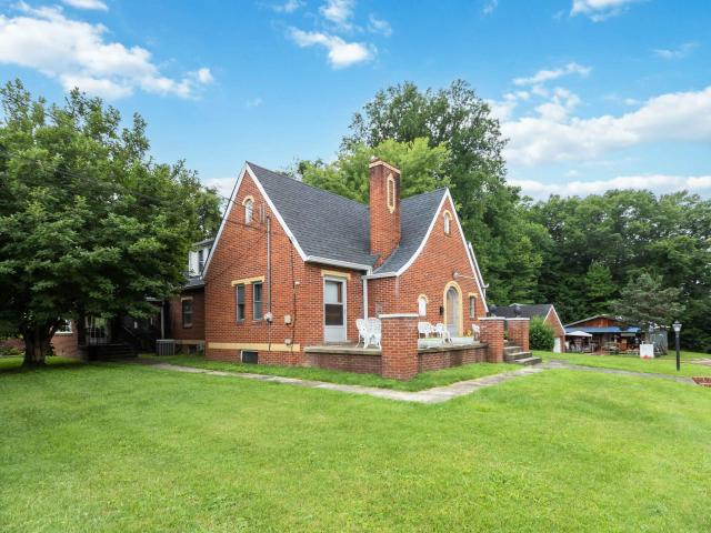 111 House Avenue