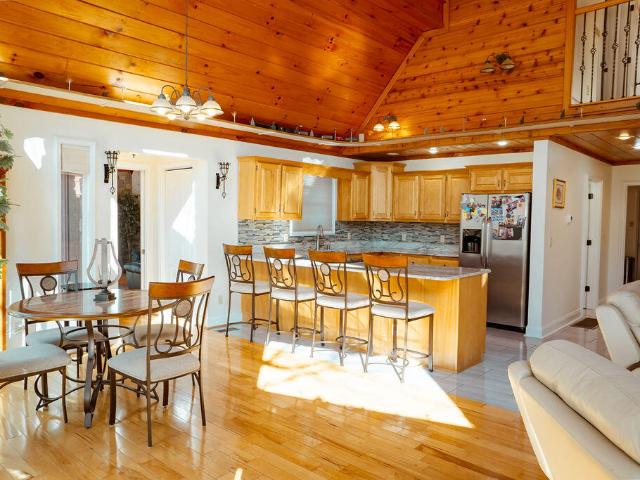 111 Horse Cove Road