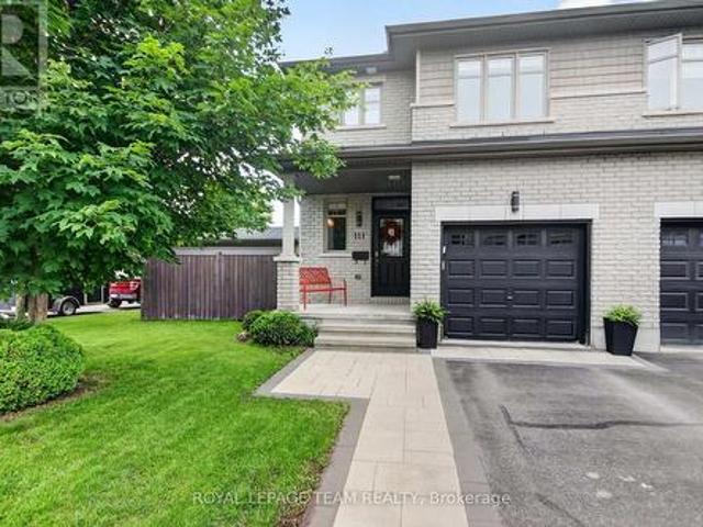 111 Hawkeswood Drive, Ottawa, ON, K4M 0C1 house for sale | Listing ID X13821 | Royal LePage