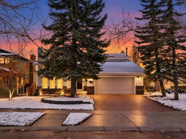 111 Hawksbrow Drive Nw, Calgary, AB, T3G 3B5 house for sale | Listing ID A2354 | Royal LePage