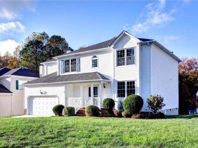 111 Haymaker PL