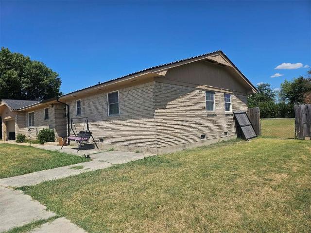 111 Hazelwood Street