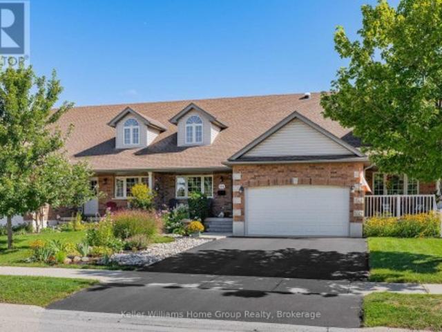 111 Halls Drive, Centre Wellington Elora/Salem, ON, N0B 1S0 house for sale | Listing ID X13727 | Royal LePage