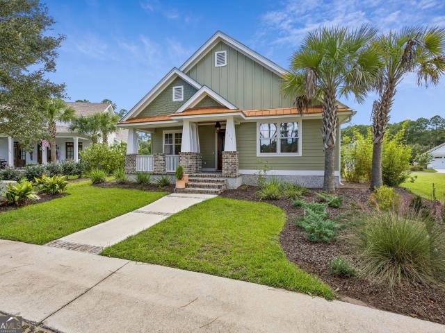 111 Hamlet Circle
