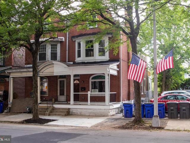 111 Hanover