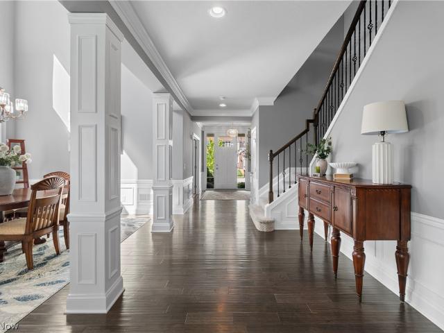 111 Harvester Drive