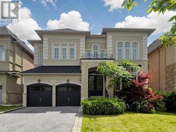 111 Headwind Boulevard, Vaughan, ON, L4H 4C7 house for sale | Listing ID N13490 | Royal LePage