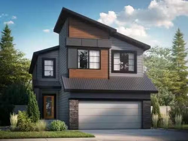 111 Heritage Ridge, Cochrane, AB, T4C 2J8 house for sale Li.