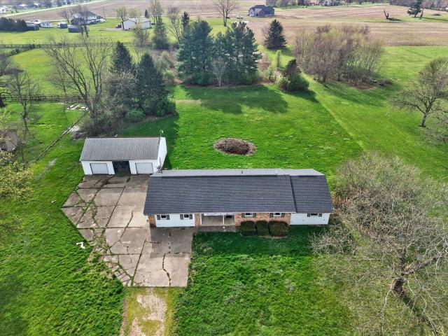 111 Hess Road