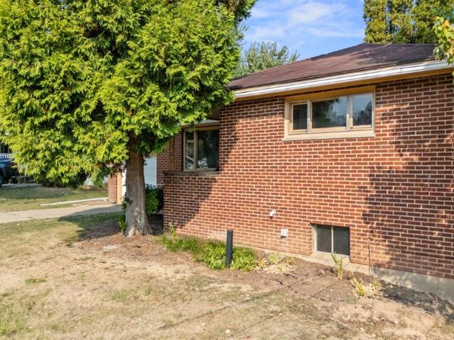 111 Hickory Drive