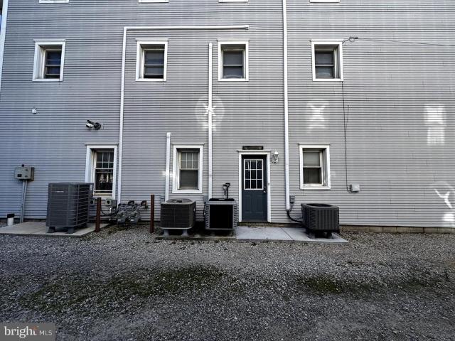 111 High Street