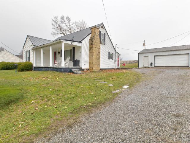 111 Highland Drive