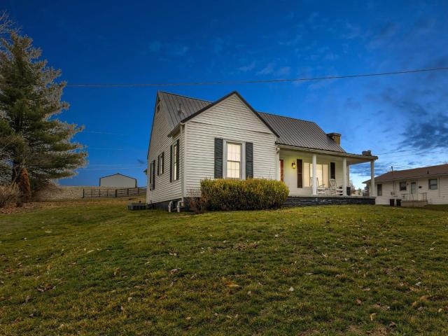 111 Highland Drive
