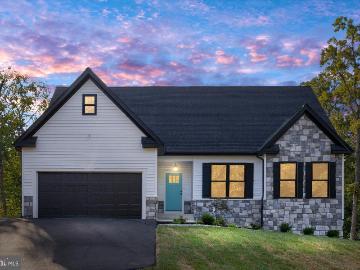 111 Huntington Hills Ln, Fredericksburg, VA 22401 | MLS #VAFB2010