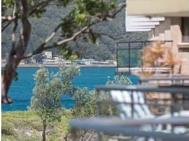 11/1 Intrepid Close, Nelson Bay Apartment for rent Listed by.