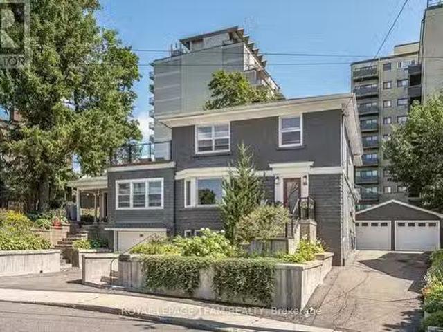 111 Ivy Crescent, Ottawa, ON, K1M 1Y1 house for sale Listin.