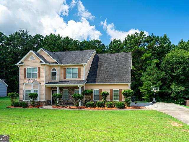 111 Jasmine Lane