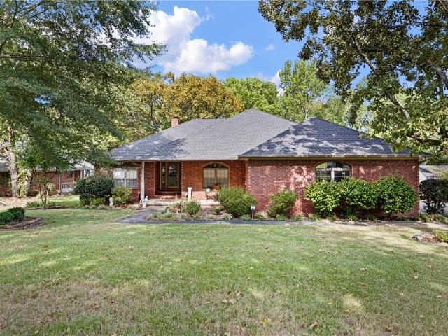 111 Jennifer Drive