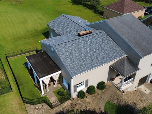 111 Oak Manor Drive