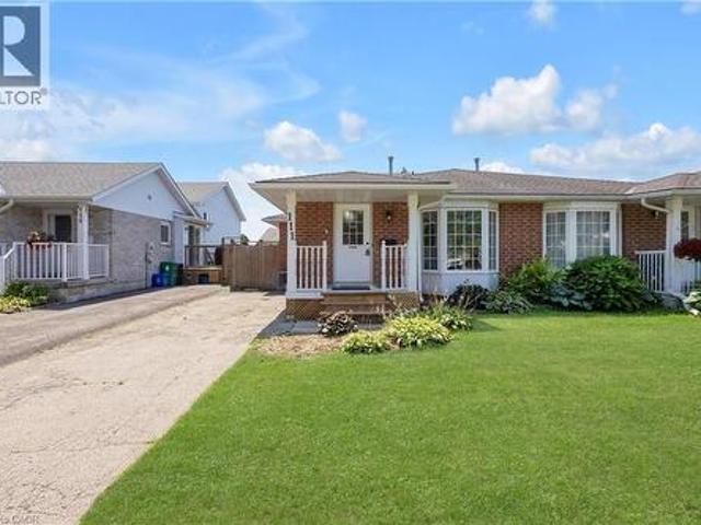 111 Oprington Court, Kitchener, ON, N2N 3E2 house for sale | Listing ID 40853 | Royal LePage