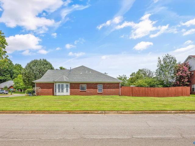 111 Overbrook Drive
