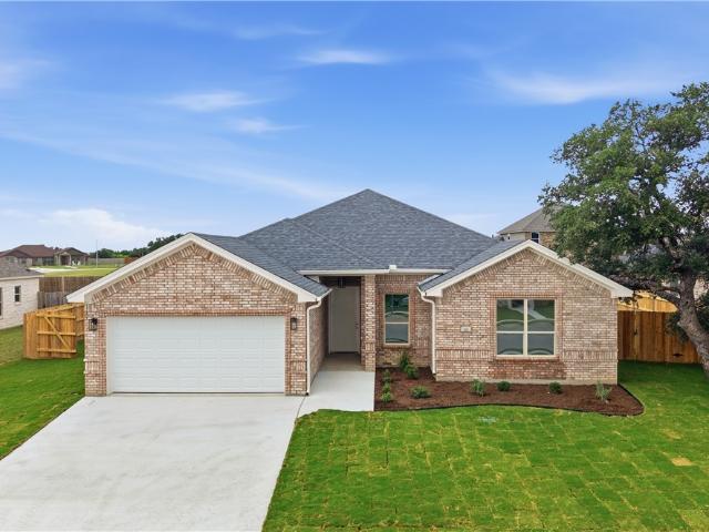 111 Overlook Trail