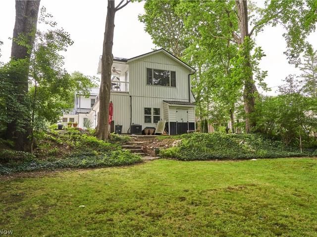 111 Overwood Road