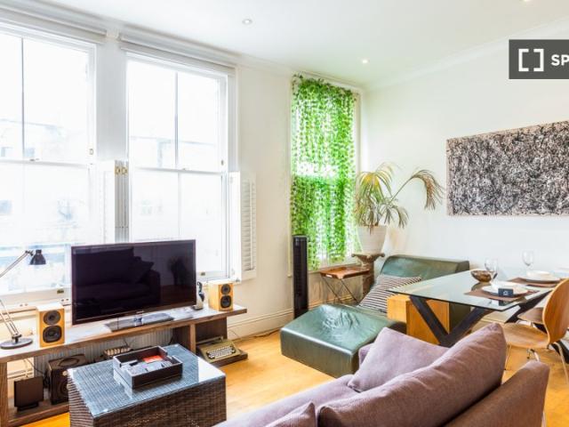 111 Oxford Gardens, London, W10 6NF, United Kingdom | 1 bed apartment for rent #46904130 | Rentberry