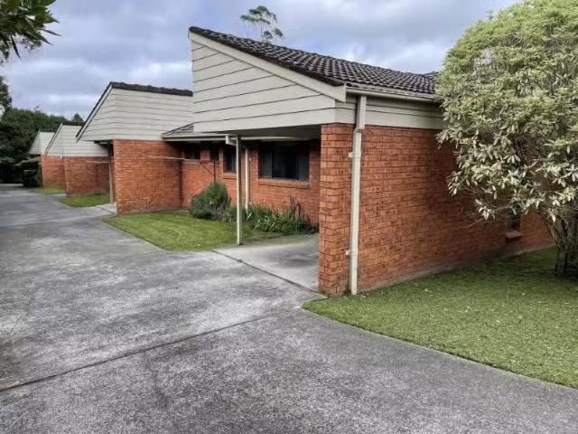 1/11 Oxley Drive, BOWRAL Apartment for rent Listed by Rental.