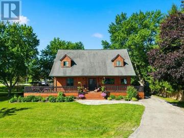 111 Lobo Lane, Middlesex Centre Lobo Village, ON, N0L 1R0 house for sale | Listing ID X13487 | Royal LePage