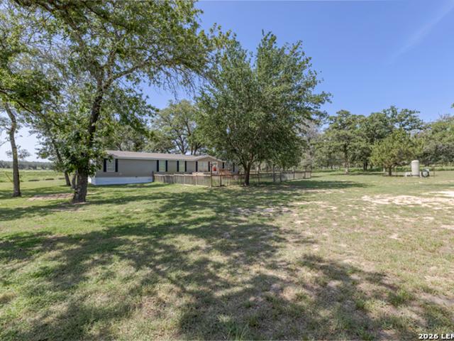 111 Longhorn Rd