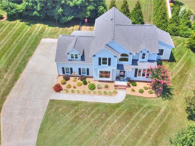 111 Lonetree Court