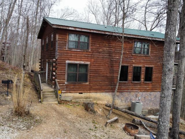 111 Lookout Ridge Road