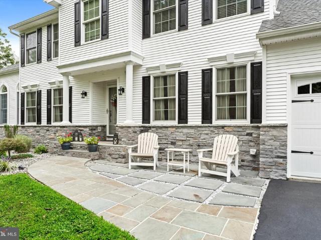 111 Laurel Drive