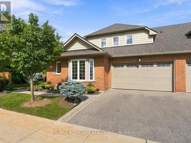 111 Lakeside Vista Way, Markham, ON, L6E 0B6 townhouse for sale | Listing ID N13789 | Royal LePage