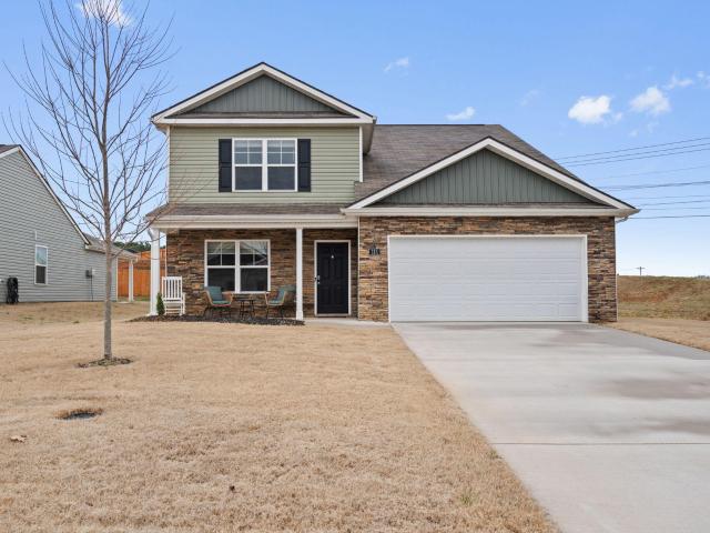 111 Lindsell Road