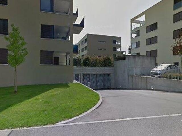 111 m2 apartment for rent in Muri